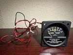 Cessna Carb Air Temp Indicator Mid-continent MD11-4 Faa-pma Guaranteed 30 Days. Fixed Price $199.00.
