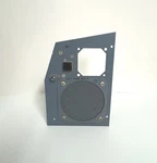 Airbus Aircraft 313VU Loudspeaker Panel F9251017000000. Fixed Price $75.00.