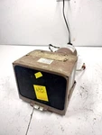 2013 Toshiba Collins Display Unit Crt 257-0281-330- E2789B22(A)-UA32 #17. Fixed Price $657.00.