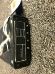 Annunciator Model A190B Used Cond # 10961. Fixed Price $120.00.