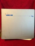 Bendix/king Efs 40/50 Electronic Flight Instrument System Installation Manual. Fixed Price $110.49.