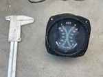 Lewis Engrg. Co. 76B711 Dual Egt - Engine Temp Indicator. Fixed Price $159.00.