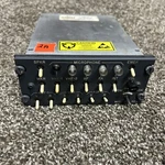 Audio Panel Gabels Enginnering G2389-11. Fixed Price $190.00.