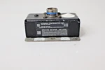 Collins ECU-3000 External Compensation Unit 822-1200-003 Removed Working. Fixed Price $300.00.