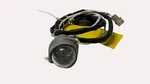 Whelen Strobe Navigation Light Assembly W/ Cable Pn 01-0770024-25. Fixed Price $190.00.