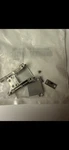 Garmin 15 Pin Jackscrew Backshell And Connector 011-01855-00. Fixed Price $80.00.
