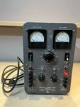 Lambda 71 Regulated Power Supply 500VDC 200MA W/ Bias & Filament 6.3VAC #2. Fixed Price $392.83.