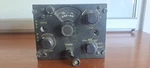 Adf Radio - Control Direction Finder. North American Philips. Fixed Price $232.06.