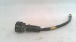 Amphenol MS24266R22B55S8 Circular Connector, Pos, W/MS27291-6 Clamp & Cables. Fixed Price $184.99.