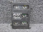 A617 Rochester Gauges 6247-00323 Instrument Cluster Assembly (volts: 14). Fixed Price $700.00.