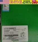 Snd LC1D15000Q7C A-380 V-50/60HZ Us Free Tax. Fixed Price $207.64.