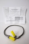 Unison 10-395427-1 Ignition Lead New With Faa 8130-3 Form. Fixed Price $550.00.