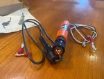 Piper 33-2025-2 25V Low Voltage Indicator Kit Navajo Aircraft W/ Harness Fuse. Fixed Price $149.00.