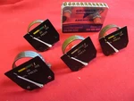Grumman Oil Pressure Gauge Tested Each To Correct Markings AA1-AA-5 Series All. Fixed Price $125.00.