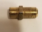 Coaxial Cables, Various Power Supplies, Audio & Video Connectors. Fixed Price $5.00.