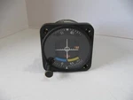 Narco CS-5A Course Selector And Indicator Model IND-99. Fixed Price $50.00.
