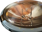 Grimes B4150B7-4596 Light Assy Taxi/landing/taxiing Alt Pn N723-0576 (4 Avail). Fixed Price $150.00.