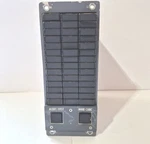Fokker Aircraft Central Annunciator Panel 80-0591-9. Fixed Price $350.00.