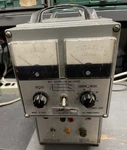 Motorola Inc Model S-1303A Dc Power Supply Untested. Fixed Price $500.00.