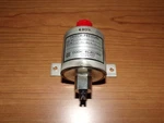 Cook Electric Pressure Switch 718-2006-01 W/ Original Box Supersedes 712-0029. Fixed Price $125.00.