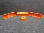 453-5000-999 Artex C406-2 Emergency Locator Transmitter Assembly (core). Fixed Price $560.00.