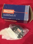 Sonalert Mallory 6-28 Vdc 3-14 SC628H, New. Fixed Price $10.87.