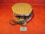 Bendix King Radar-ant/rt Pn 4001845-3101. Fixed Price $3000.00.