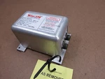Whelen Model 9010104 PN01-0790101-04 Rev Ab. Fixed Price $800.00.