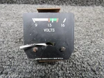 819472 Stewart-warner Volts Indicator (broken Needle) (core). Fixed Price $33.60.