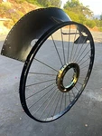 Reman Exchange Gills Assembly, Yak 52, 50, 18-T. Fixed Price $3220.00.