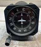 Cessna Edo-aire Directional Gyro C661075-0106 10545 Made In Italy P/n 31100C. Fixed Price $109.99.