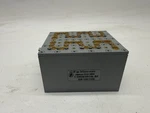 G-way Microwave Diplexer CD920/35OK-B5 Rf/ Cavity Filter Low/high Com Port. Fixed Price $120.00.