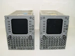 X2 Rockwell Collins Control Display Unit 622-9576-002 CDU-860 For Avionics. Fixed Price $1999.99.