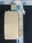 43380-0001 (m/n SP-105B) Cessna T337H Arc Synchrophaser (volts 28). Fixed Price $198.20.