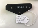 Piper Aircraft Hinge Bracket 77610-003. Fixed Price $29.95.
