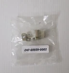 Bendix King 047-05959-0002 Clip. Fixed Price $18.75.