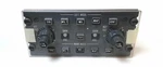 Collins Wcp 701 Weather Radar Control Panel 622-5129-203 *ops Tested Good. Fixed Price $1000.00.