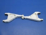 Piper PA-23-250 Aztec Nose Gear Torque Link Assy P/n 31805-06 (0624-782). Fixed Price $232.50.