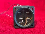 Mid-continent Instrument MD40-16L Course Deviation Indicator P/n 2010056-16L. Fixed Price $41.64.