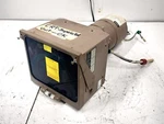 Toshiba Collins Display Unit Crt 836-3001-020- E2789B22(A)-UA03 #18. Fixed Price $417.00.