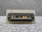 MKR-101PL Narco Avionics Marker Beacon Receiver (missing Knob). Fixed Price $140.00.