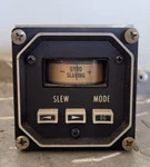 Collins CCU-65 Control & Compensation Unit Pn: 622-6135-014. Fixed Price $80.00.