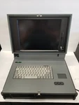 Macrolink 630144-10 Python Workstation 14IN Lcd Intel Pentium 700MHZ 256GBMB. Fixed Price $3499.00.