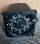 Cessna IN-346A Indicator P/n 40980-1001. Fixed Price $20.00.