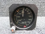 575-25850-213 Intercontinental Dynamics Max Allowable Airspeed-mach Indicator. Fixed Price $364.00.