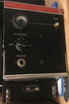 Collins Cockpit Voice Recorder. Fixed Price $300.00.