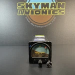 Allen RCA26BK-9 Attitude Indicator 28V. Fixed Price $349.00.
