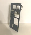 Airbus A320 Aircraft 401VU Anti-skid Control Panel D9251378800000. Fixed Price $200.00.