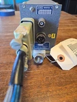 Arc R-443B Glide Slope Receiver With Tray P/n 42100-0000. Fixed Price $45.00.