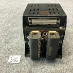 General Electric 28V Dc Regulator P/n 3S2060DR132C1. Fixed Price $37.80.